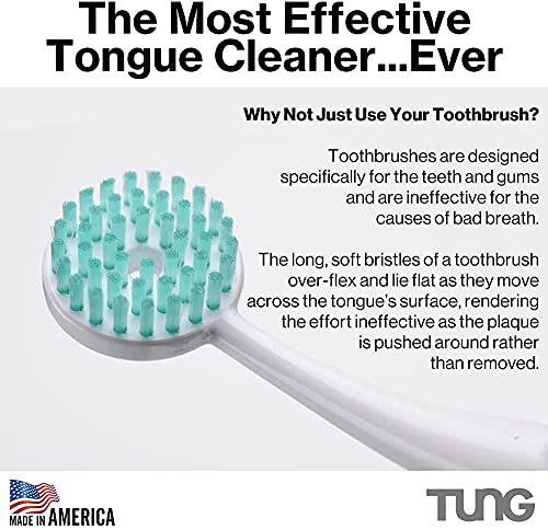 image for Peak Essentials The Original TUNG Brush Peak Essentials | The Original