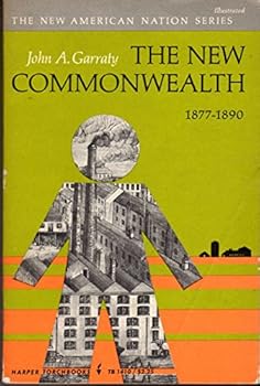 The New Commonwealth