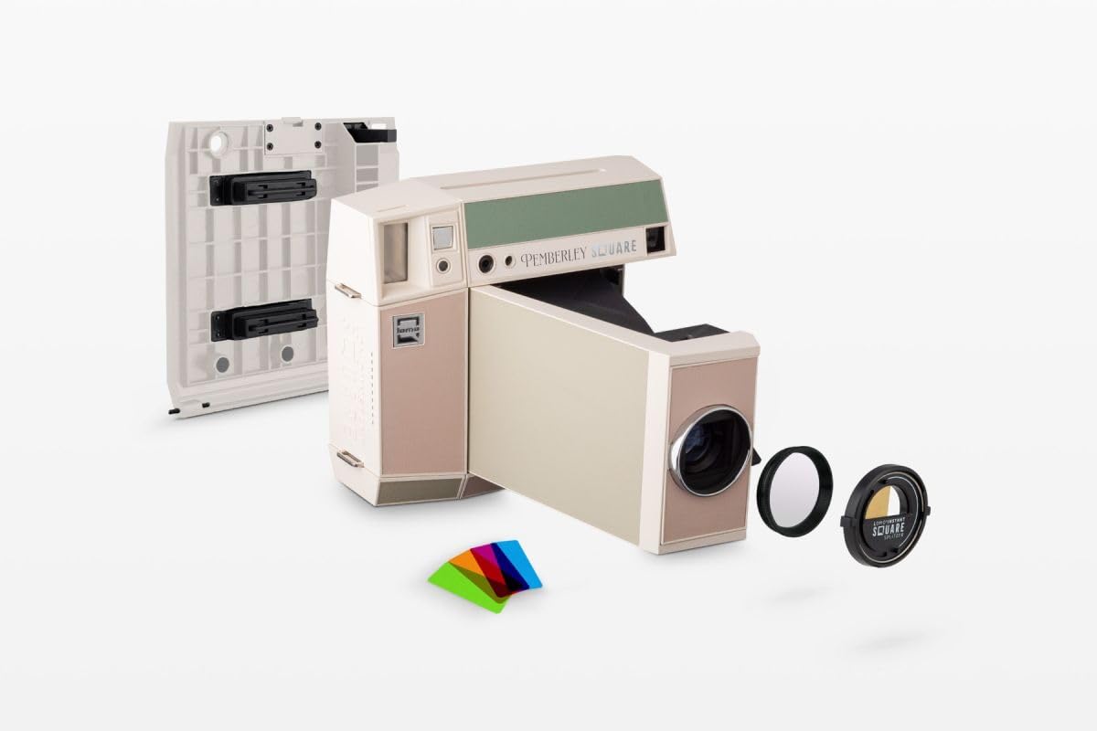Amazon | Lomo
