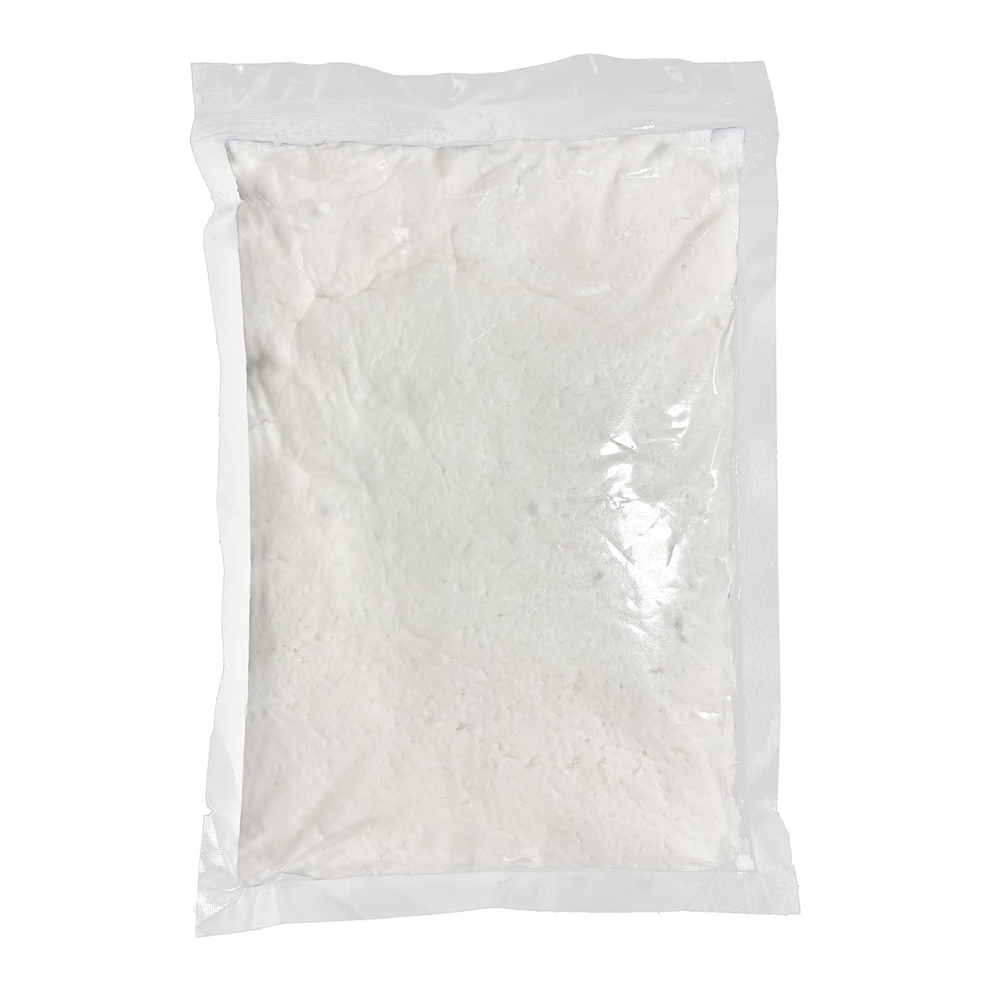 ReArt Paper Clay Creative Paper 17.6 Ounce, Air Dry Hardening Modeling PaperClay, White (1.1 LB)