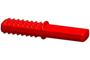 Sensory University Chewy Stixx Oral Tubes Tough Bar