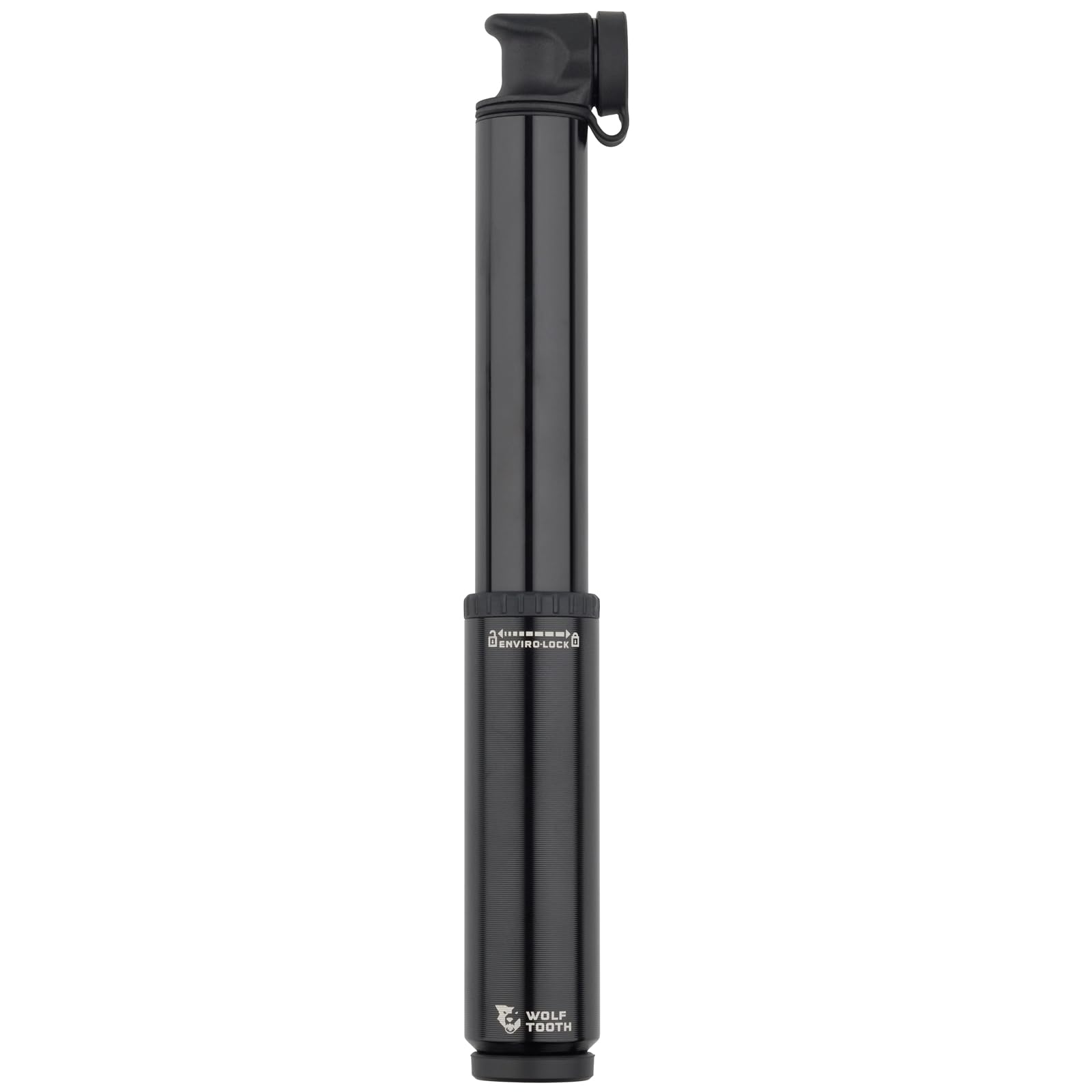 Wolf Tooth Components Wolf Tooth Echo-Lock-On-Griff