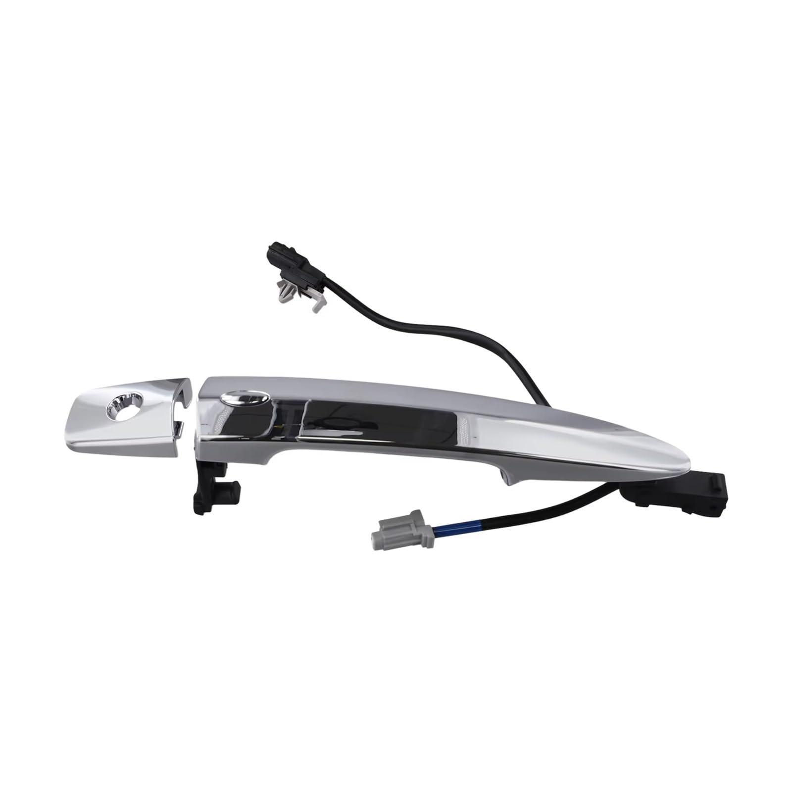 Ratsch One Color Car Side Exterior Door Handle Front Left Door Handle For Sentra For For Murano For Maxima 80645-1Aa0a 806451Aa0a 1 Vehicle Part