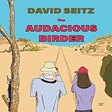 The Audacious Birder