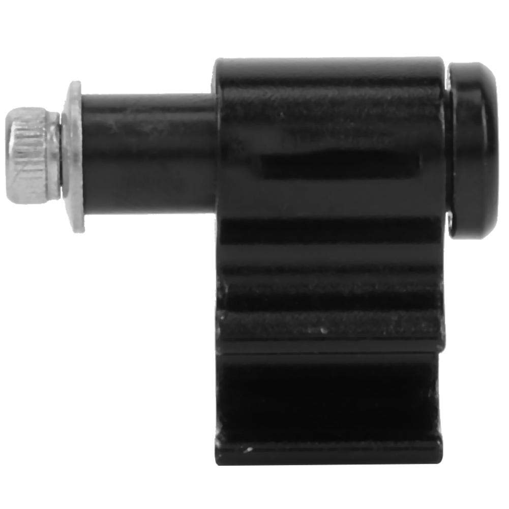 VIFER 4 x kabel hamulca rowerowego prowadnica rury adapter do zmiany biegów rower C-Clip zacisk hamulcowy prowadnica kabla