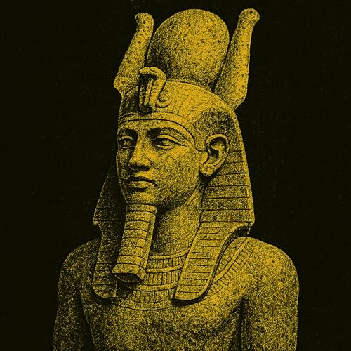 HZ 31: Alejandro y el Templo del desierto