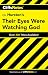 CliffsNotes on Hurston's Their Eyes Were Watching God (Cliffsnotes Literature Guides)