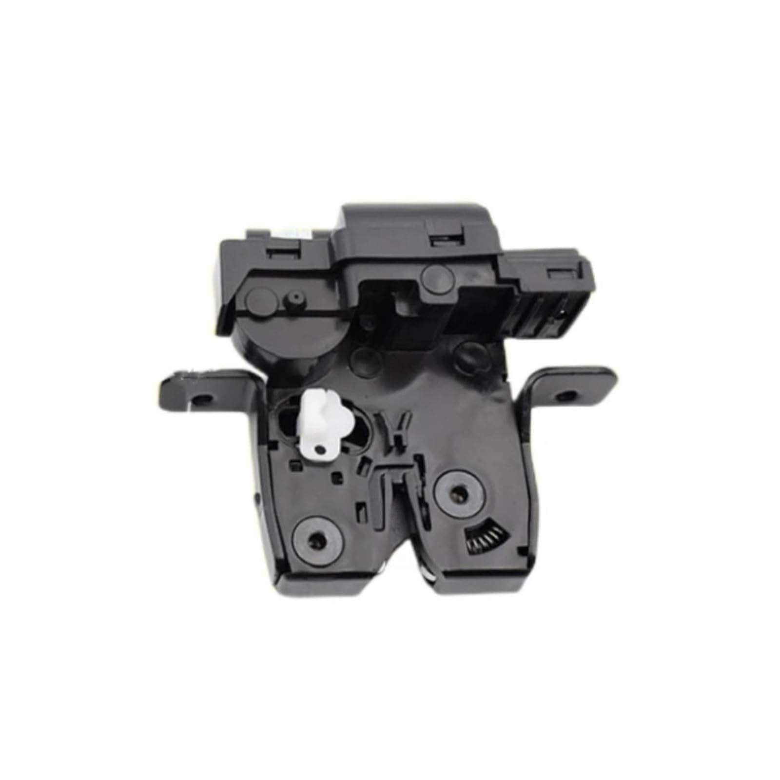 Boot Lock Mechanism for FAW for Bestune X80 X80F Rear Tailgate Actuator Latch Trunk Lock Block Rear Tailgate Latch