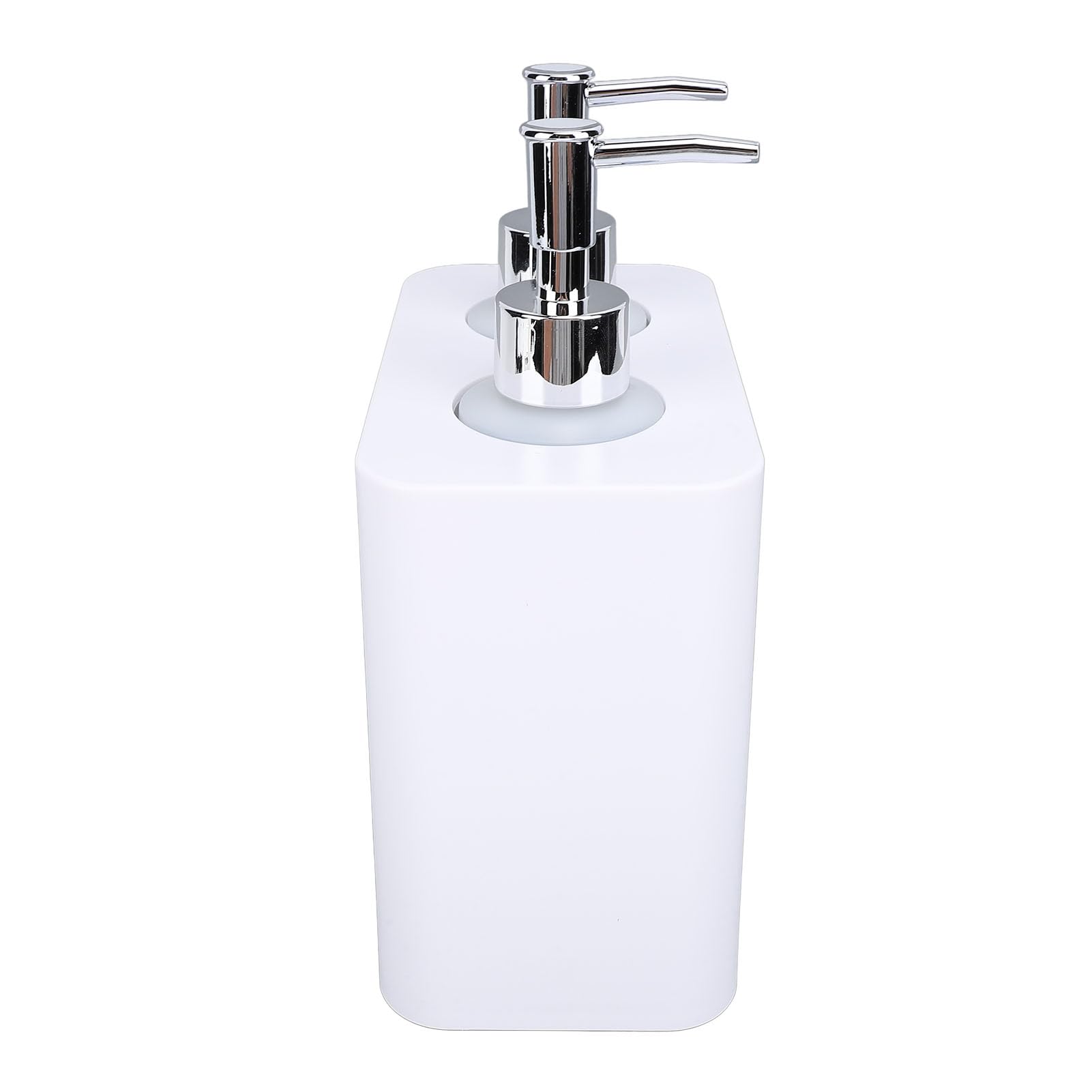 TARSHYRY Profesjonalny Podgrzewacz do OlejkóW do Masażu z regulacją Temperatury, Dwa Otwory, 4 Butelki Po 250 Ml Użytku Domowego W Salonie Spa, materiał ABS, Moc 100 W (wtyczka UE)