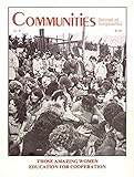The Fellowship for Intentional Community
