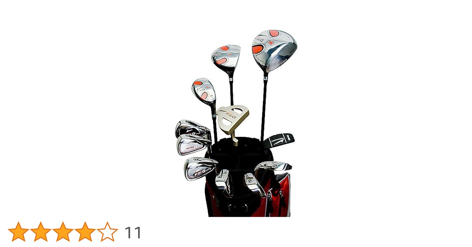 メンズ　WORLDEAGLE　フルセット　買い足し不要　即ラウンドOK　送料込み メンズ WORLDEAGLE フルセット 買い足し不要 即ラウンドOK 送料