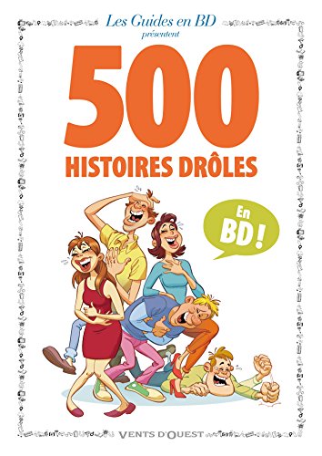 Télécharger 500 histoires drôles Livre eBook France