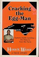 Cracking The Egg-man 1878647806 Book Cover