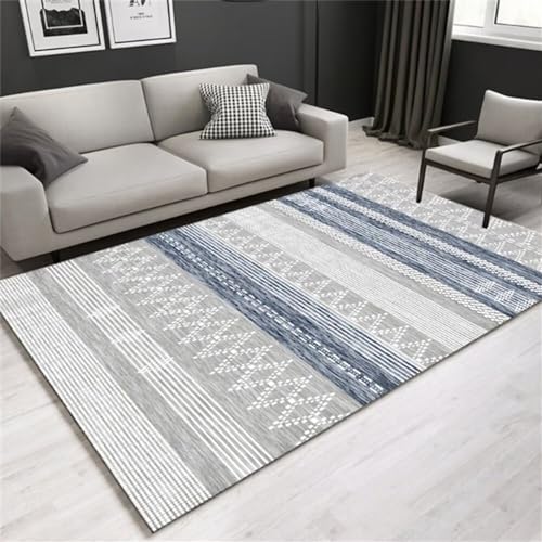 Tapis extérieur entrée et déco salon pour harmoniser la maison