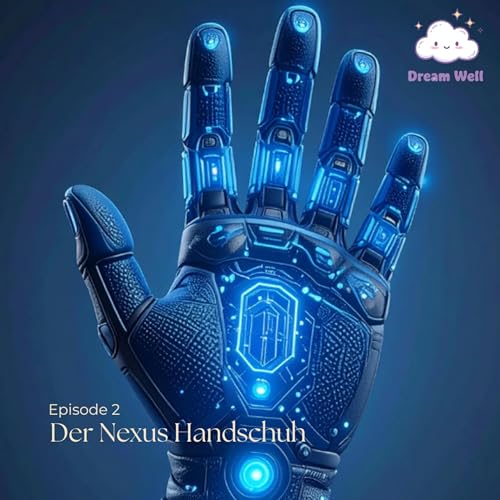 Der Nexus Handschuh