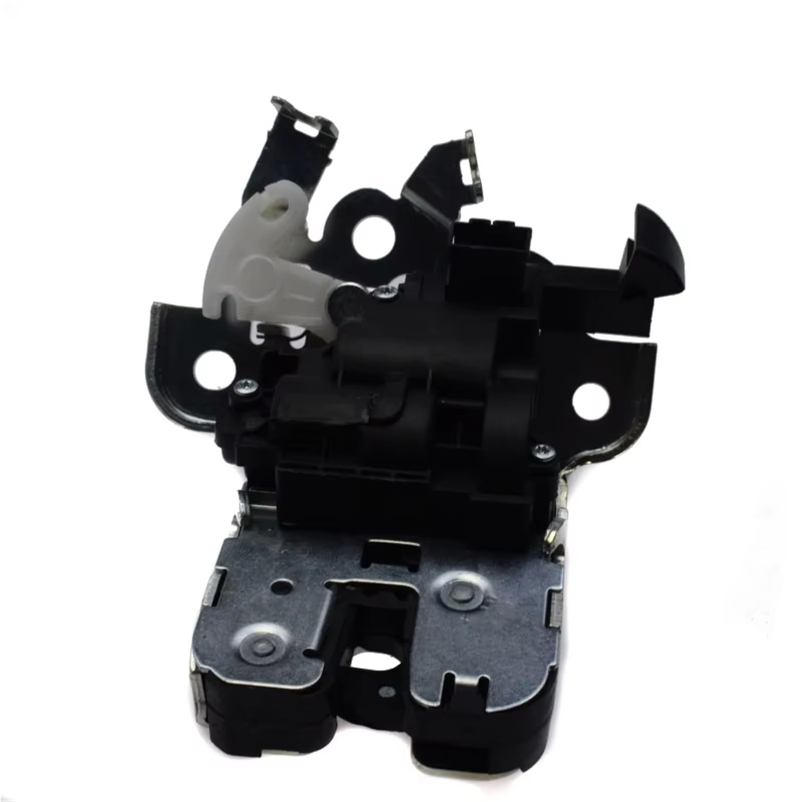 Smlzzc One Color Rear Tailgate Boot Lock 8R0827505 4F9827505 8U0827505 3V0827505 Trunk Tailgate Door Lock Latch Bootlid For A4 For B8 For B9 For A6 For C7 For Q5 For 8R For Q7