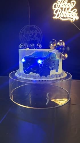 20 PZ TOPPER festa inserto torta mamma per cupcake decorazione fiori EUR 10,06 - IT