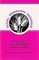 Attendance and Enlistment (Including Publicity) 0834107945 Book Cover