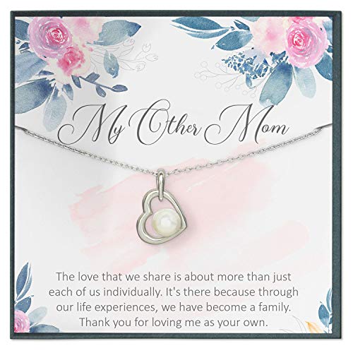 second mom gifts