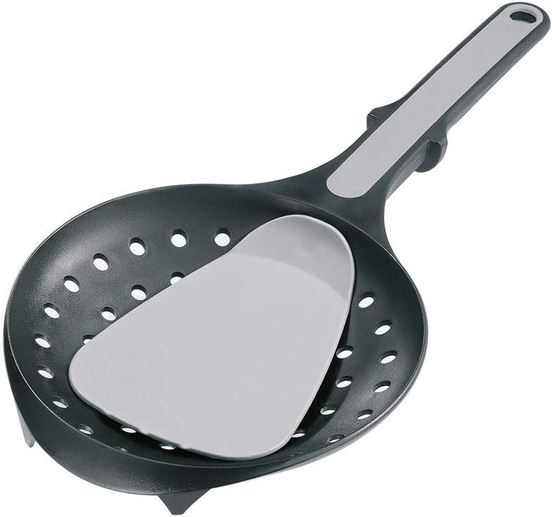 Gefu Spaetzle Spoon Incl Spatula