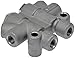 Dorman 905-907 Brake Proportioning Valve Compatible with Select Kia Models