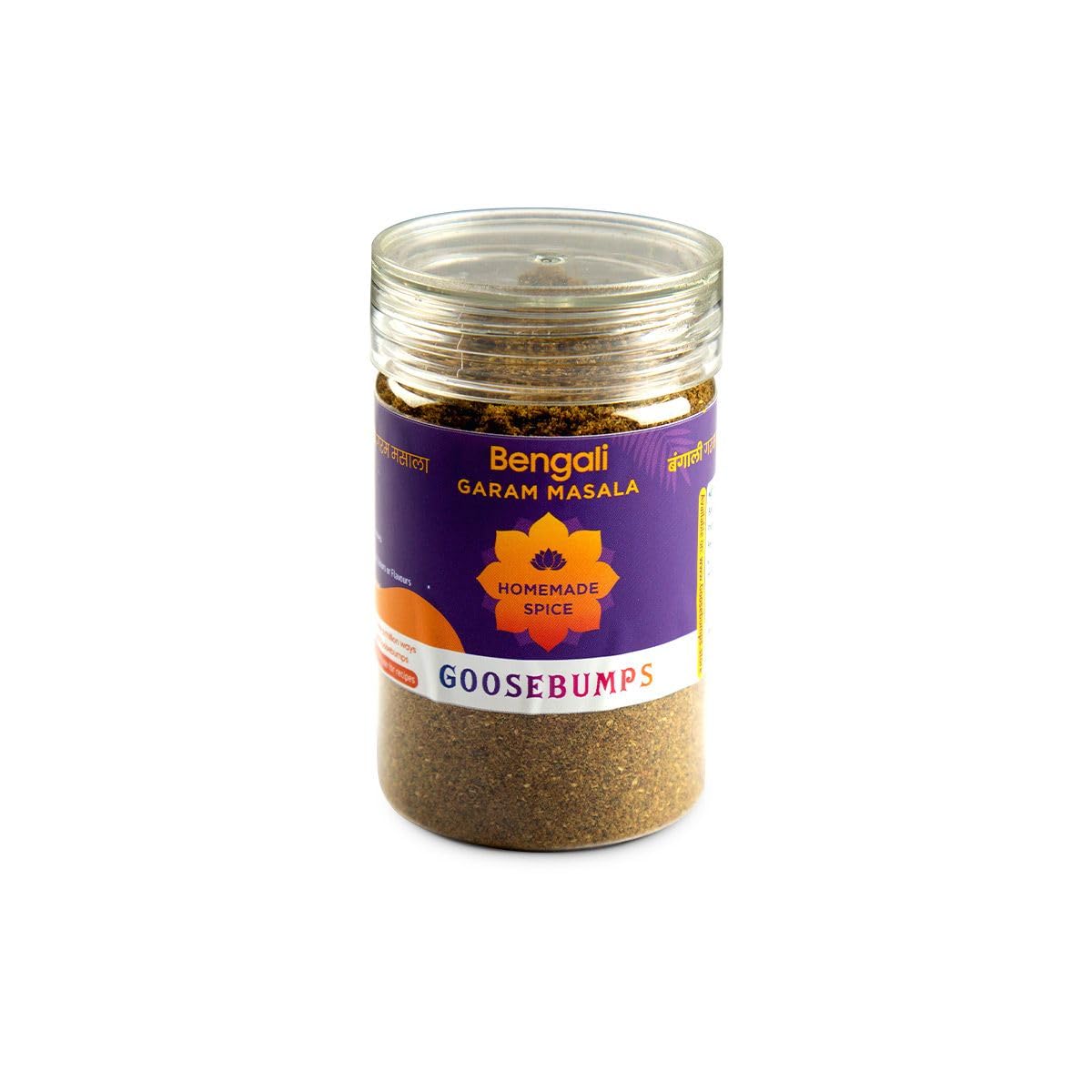 See full amazon price history chart for Goosebumps Bengali Garam Masala | Made with 10 Aromatic Spices | 100% Natural Ingredients | Ready to use | Artisanal & Authentic | Vegan Spice | No Bulking Agent, artifical colours or preservatives used | 90 GMS Goosebumps Bengali Garam Masala | Made with 10 Aromatic Spices | 100% Natural Ingredients | Ready to use | Artisanal & Authentic | Vegan Spice | No Bulking Agent, artifical colours or preservatives used | 90 GMS (B0CBKFG6JT) Amazon Price History, Amazon Price Tracker