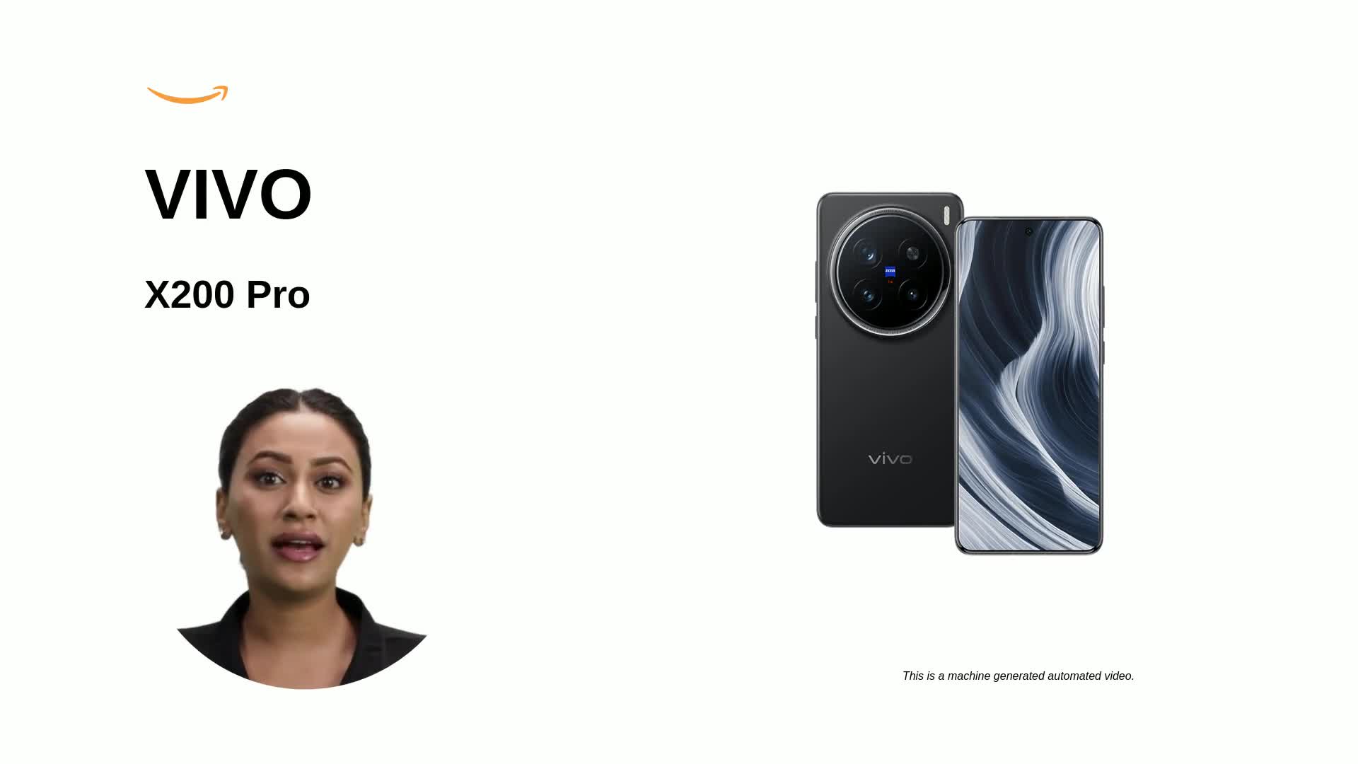 vivo x200 pro mini 16/512 ブラック Vivo X200 Pro 5G (Cosmos Black, 16GB RAM, 512GB Storage