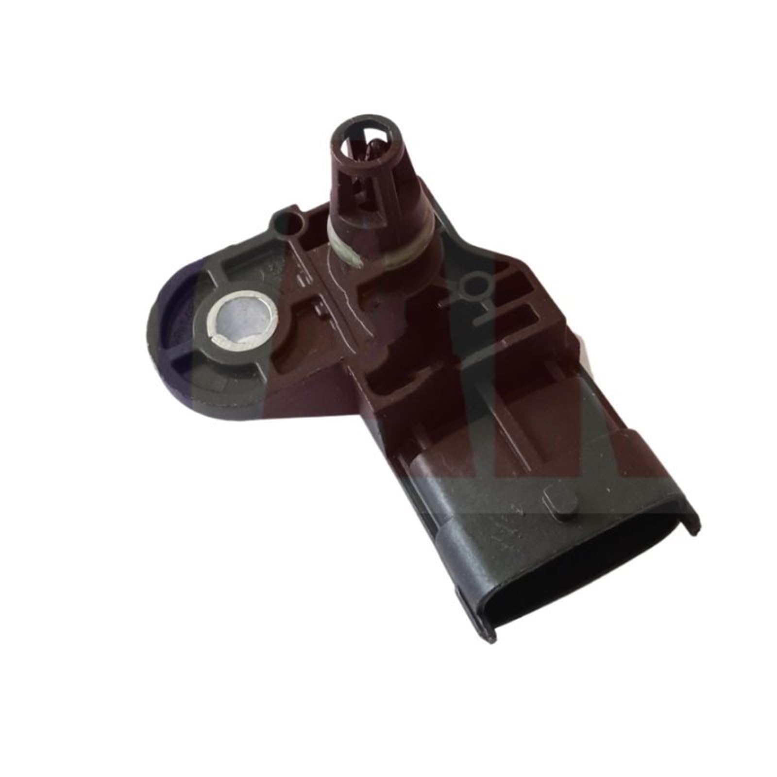 ‌Sensor MAP‌ ‌Sensor Referencia Vacío‌ Sensor de presión absoluta del colector de admisión compatible con Jac S3 Sei3 T50 DR4 EVO4 1026060GG020 F01R00E005