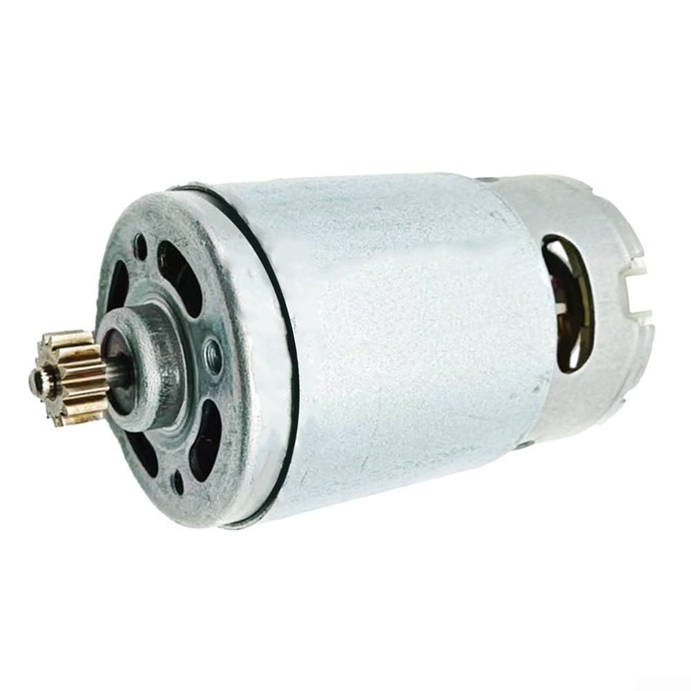Moteur De Remplacement Pour Tournevis Bosch GSR 14.4-2-li - 14,4V, 13 Dents - Compatible 1607022606
