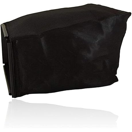 Braveboy 121-5770 Grass Bag for Toro 30 Inch TimeMaster Lawn Mower