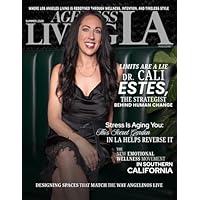 Ageless Living LA Magazine&trade; Summer 2026