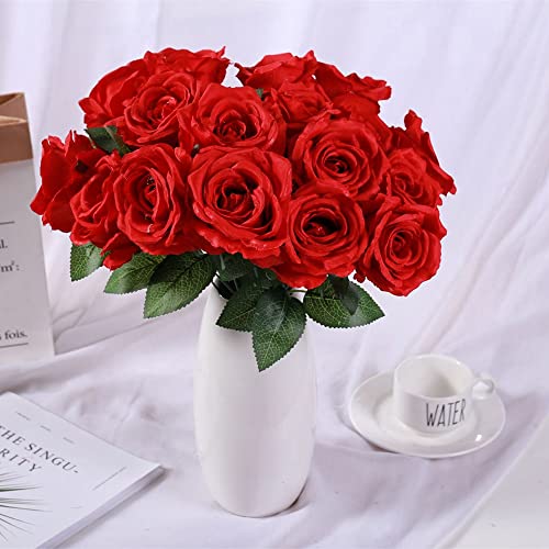 Consejos y reviews para comprar Flores artificiales economicas favoritos de las personas. 6 Imagen adicional