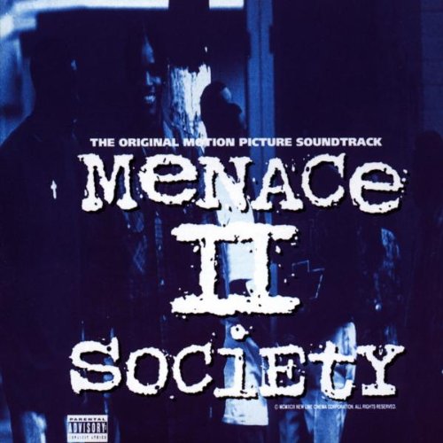 Amazon.com: Menace II Society : CDs & Vinyl