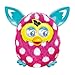 Furby Boom Figure (Polka Dots) (Discontinued by manufacturer)