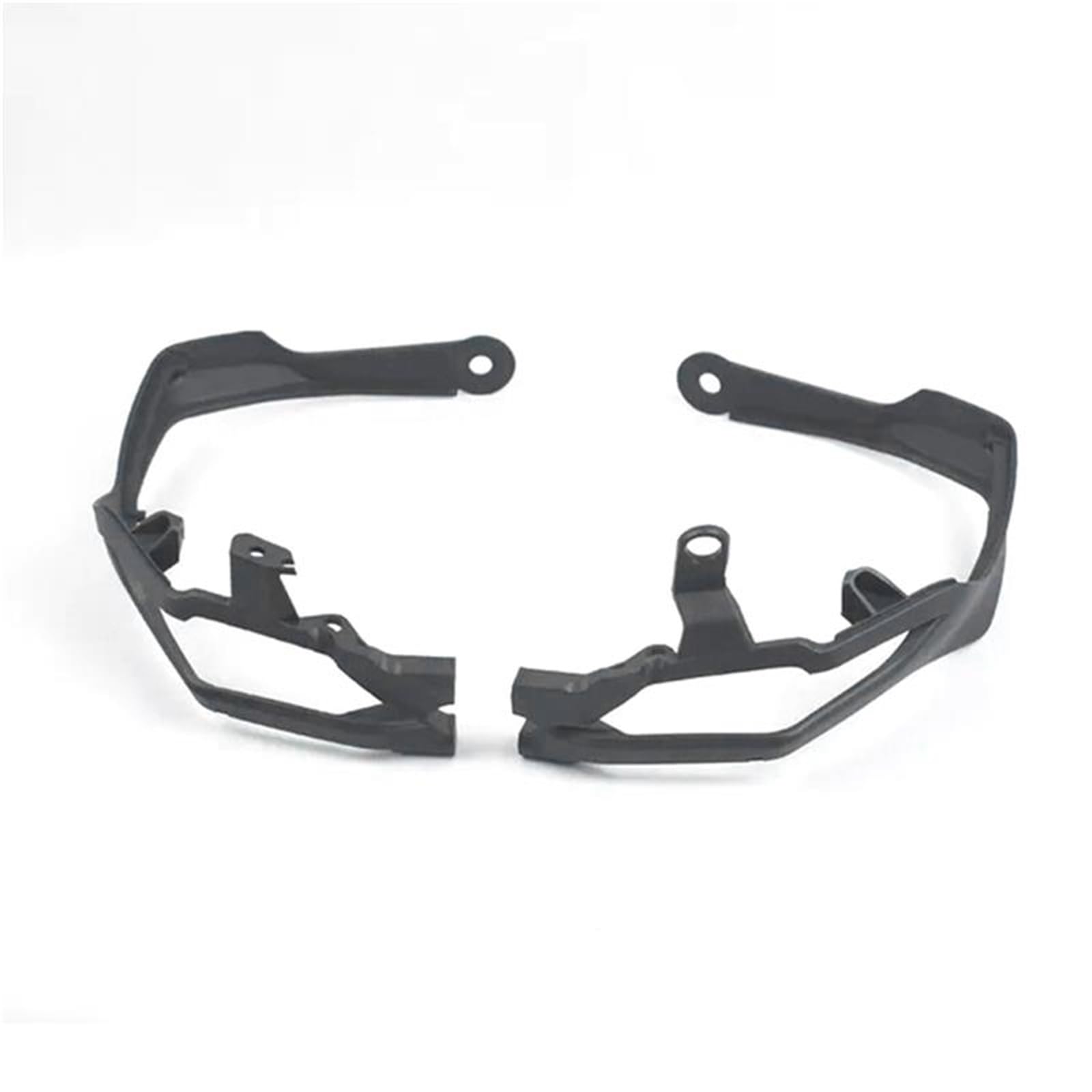 Protège-mains de guidon moto pour Ducati Multistrada 950 1200 1260 couvercle protection - 7