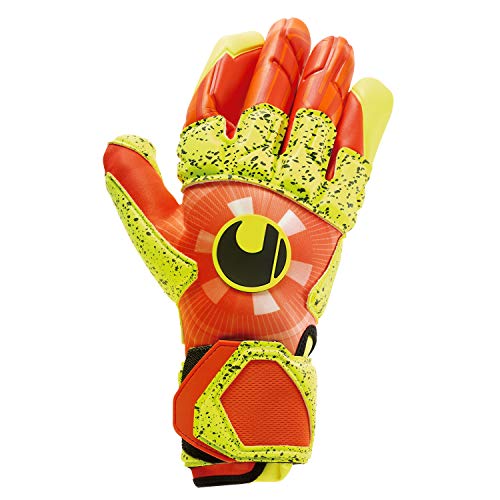 uhlsport Speed Contact Starter Soft - Nero