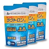 明治薬品 ラクトロン錠 180錠 ： 通販・価格比較 [最安値.com]