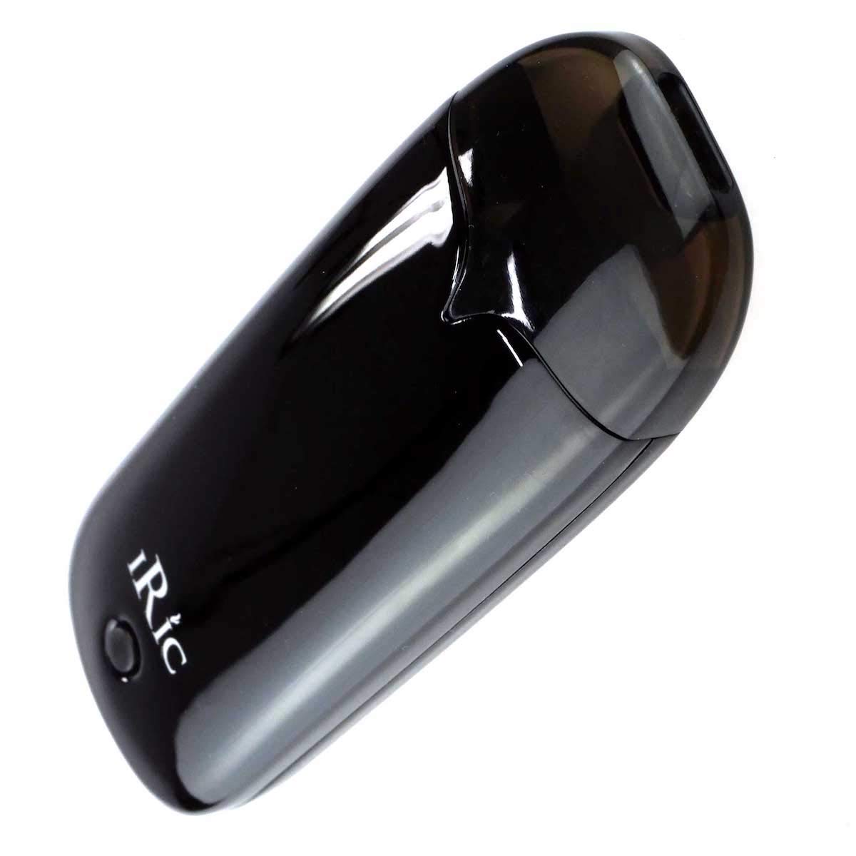 Riccardo Iric Pod, 2ml, 650mah, Cigarette lectronique, Couleur Neon Green  Glossy, Sans Nicotine : Amazon.fr: High-Tech