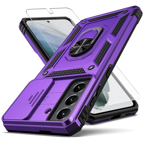 Coque Galaxy S21 Plus antichoc pour chantiers et activités outdoor