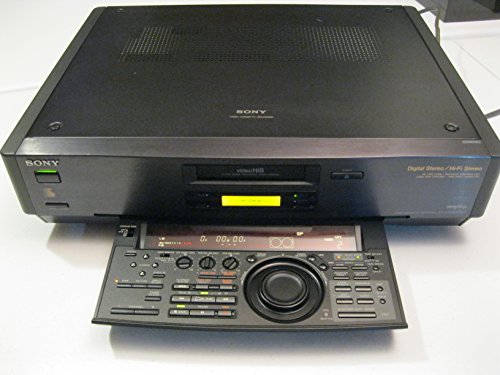 Sony Ev-S7000 Hi8 Editing Vcr #TOP12