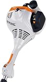 Stihl FS 38 Gas Powered String Trimmer, Adjustable Handle, Safety Goggles Included - 3