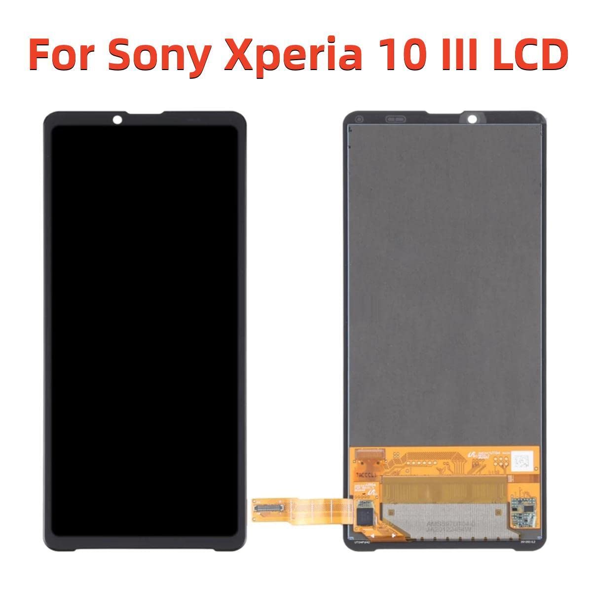 【画面美品】SONY Xperia 10 III Sony Xperia 10 III XQ-BT52 Dual Simの販売、購入