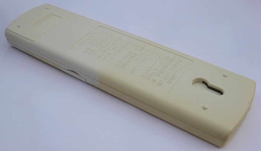 Amazon.co.jp: シャープ エアコンリモコン A591JB : Home & Kitchen