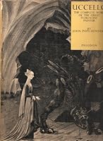 Uccello: The Complete Work of the Great Florentine Painter B0000CHOH5 Book Cover