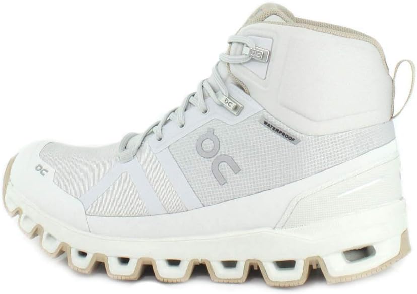 On Womens Cloudrock Waterproof