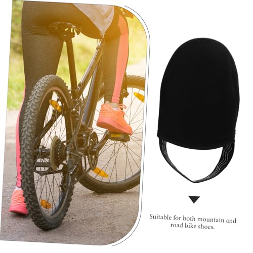 Cubiertas para zapatos de bicicleta Sosoport miniatura 3