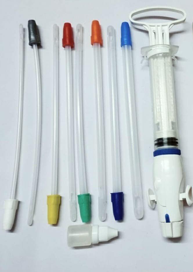 FAST-LIFE MVI Syringe kit For Hospitals, Health Clinic And Medical Students (B0BPS4JPB8) Amazon Price History, Amazon Price Tracker