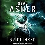 Cover of Gridlinked