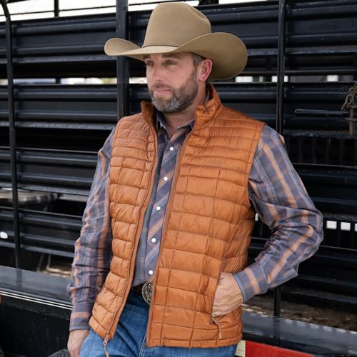 RESISTOL Cold Bloq Vest2