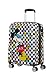 Produktbild American Tourister Wavebreaker Disney, Spinner S, Handgepäck, 55 cm, 36 L, Mehrfarbig (Mickey Check)